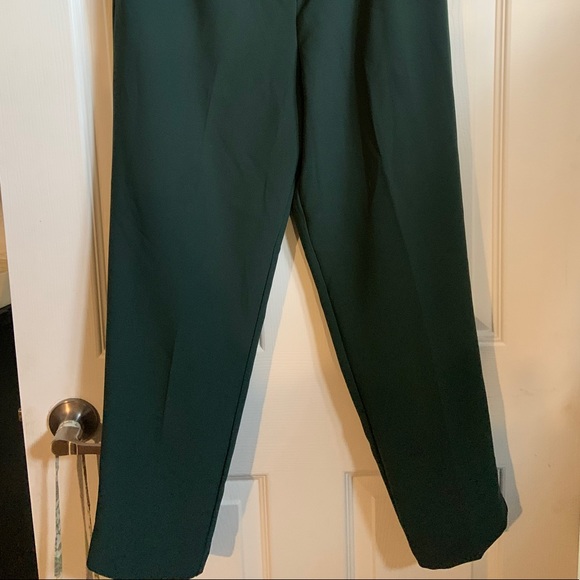 High waist trouser - Picture 3 of 4